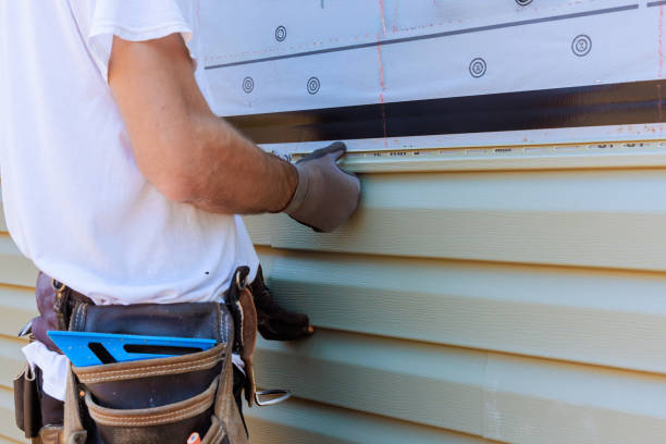 Affordable Siding Installation solutions in Fletcher, OH